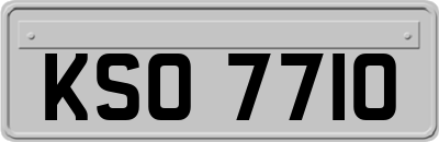 KSO7710