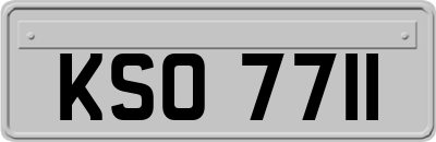 KSO7711