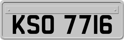 KSO7716