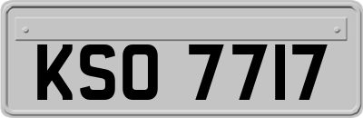 KSO7717