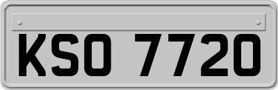 KSO7720