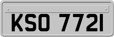KSO7721