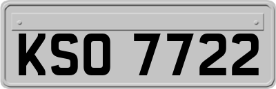 KSO7722