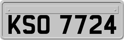 KSO7724