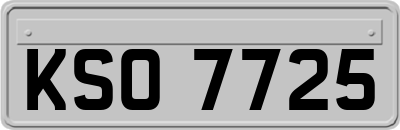 KSO7725