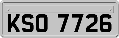KSO7726