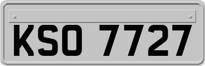 KSO7727