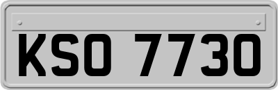 KSO7730