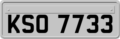 KSO7733
