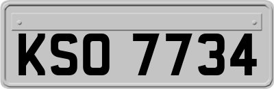 KSO7734