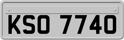KSO7740