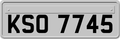 KSO7745