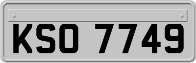 KSO7749