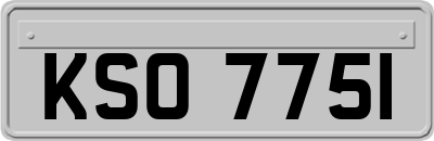 KSO7751