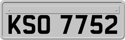 KSO7752