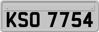 KSO7754