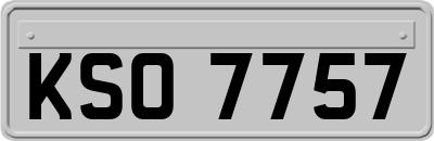KSO7757