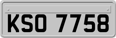 KSO7758