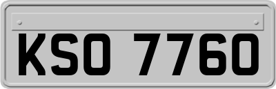 KSO7760