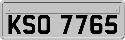 KSO7765