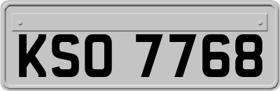 KSO7768