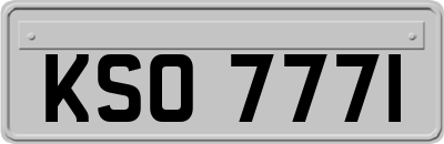 KSO7771