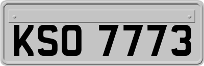 KSO7773
