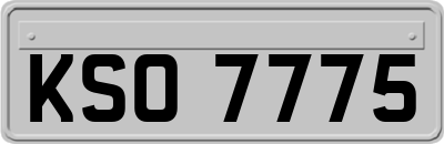 KSO7775