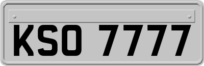 KSO7777