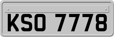 KSO7778