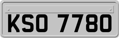 KSO7780