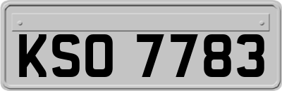KSO7783