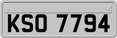 KSO7794