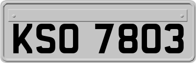 KSO7803