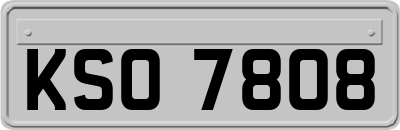 KSO7808