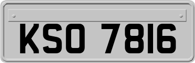 KSO7816