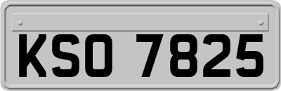 KSO7825