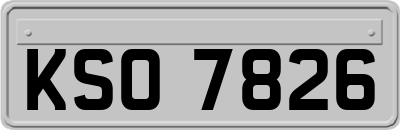 KSO7826