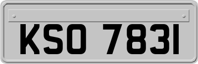 KSO7831