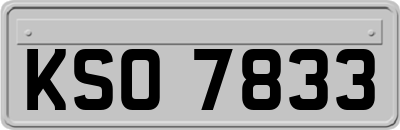 KSO7833