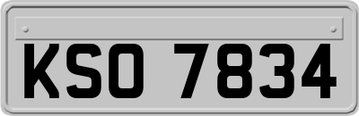 KSO7834