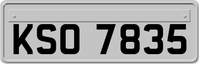 KSO7835