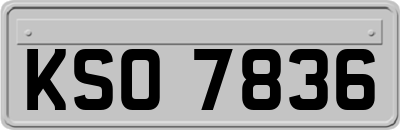 KSO7836