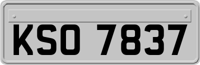 KSO7837