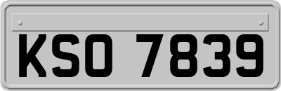 KSO7839