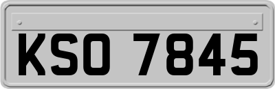 KSO7845