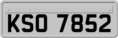 KSO7852