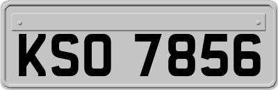 KSO7856