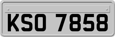 KSO7858