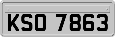 KSO7863